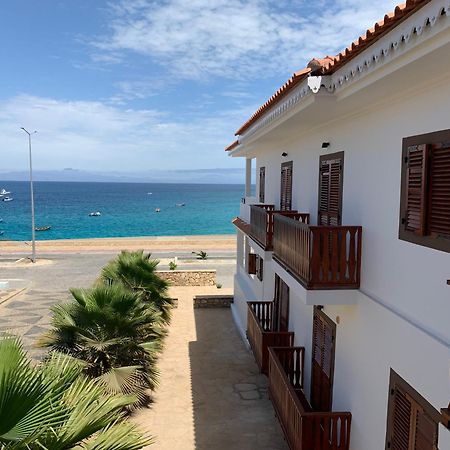 Hotel Casa Evora - Luxury And Beach Front Cidade do Maio Экстерьер фото