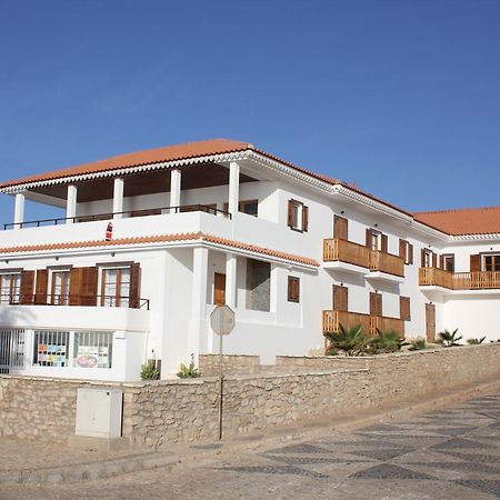 Hotel Casa Evora - Luxury And Beach Front Cidade do Maio Экстерьер фото