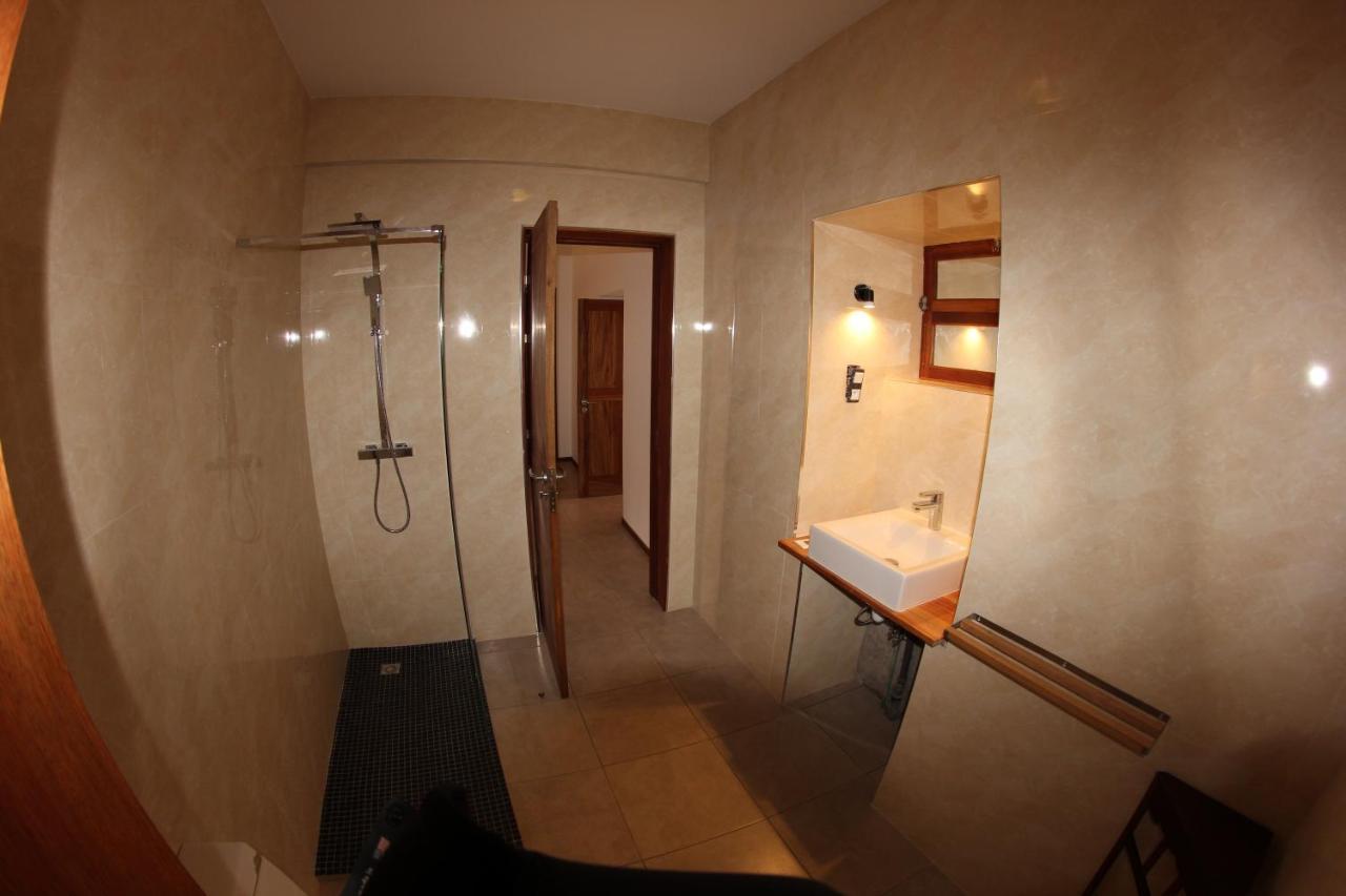 Hotel Casa Evora - Luxury And Beach Front Cidade do Maio Экстерьер фото