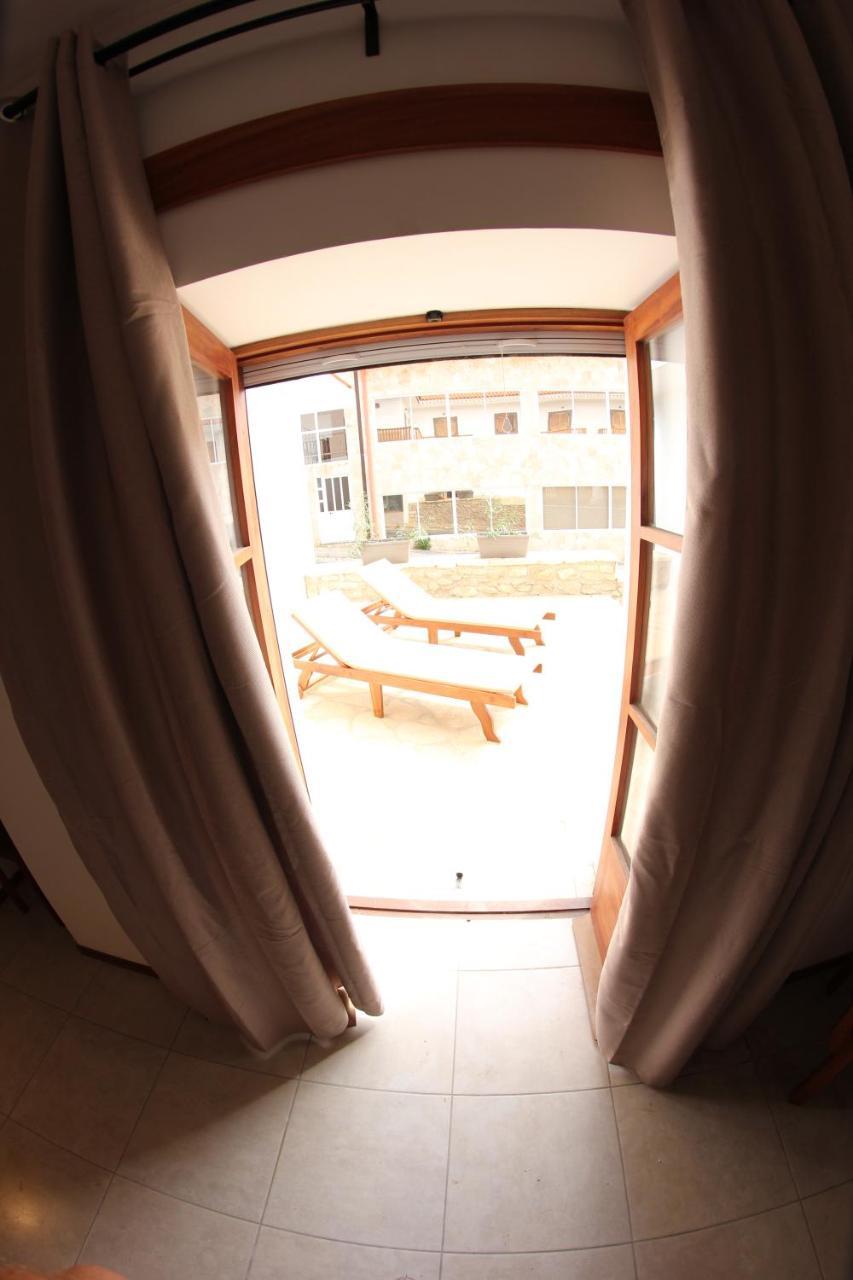 Hotel Casa Evora - Luxury And Beach Front Cidade do Maio Экстерьер фото