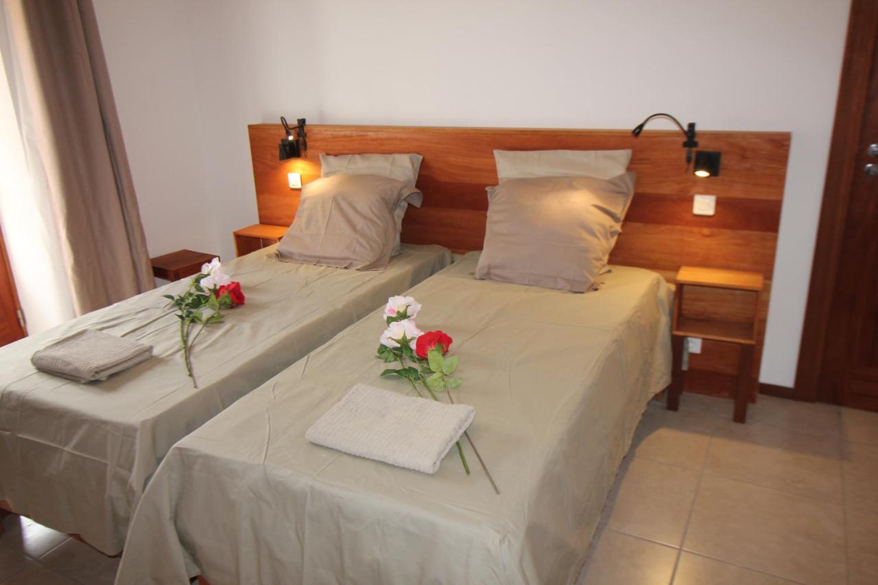Hotel Casa Evora - Luxury And Beach Front Cidade do Maio Экстерьер фото