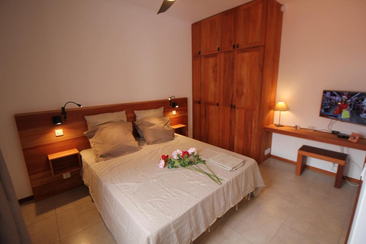 Hotel Casa Evora - Luxury And Beach Front Cidade do Maio Экстерьер фото