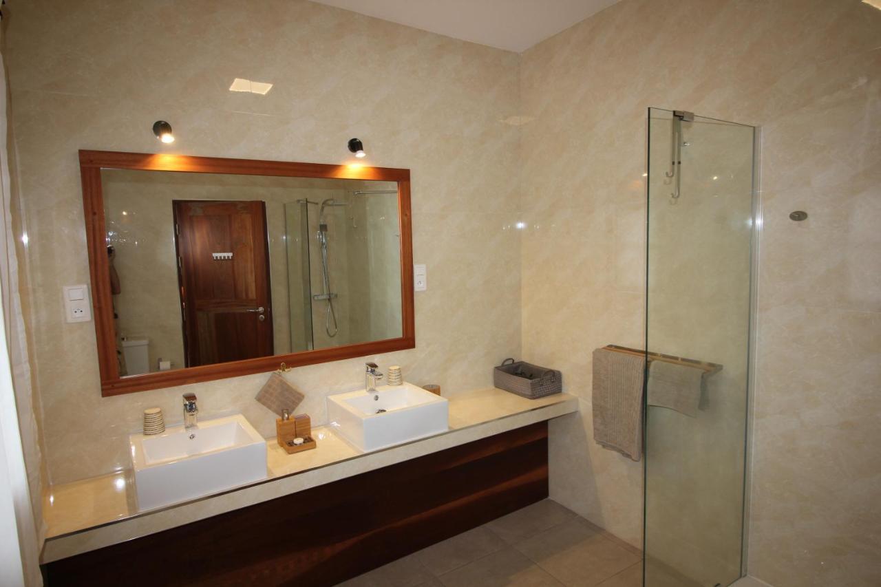 Hotel Casa Evora - Luxury And Beach Front Cidade do Maio Экстерьер фото
